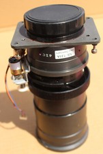 Sanyo T31A projection lens