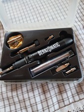 BERNZOMATIC KIT
