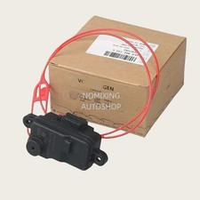 OEM Fuel Cap Locker 8S0862153A For Audi Q7 Q8 SQ7 SQ8 2016-2025 8V0862159A