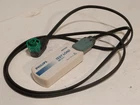 Philips M3725A 50 Ohm Test Load with Philips M3508A cable as shown