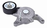 Riemenspanner Keilrippenriemen Oben Vaico V220868 FÜR CitroËN DS Spannarm
