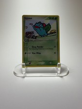 Ivysaur 34/100 Uncommon Crystal Guardians Pokemon Lightly Played on eBay