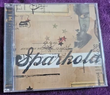 SPARKOLA Rare Indie Rock / Alternative Castle von Buhler ~Boston Scene 2008 Rare