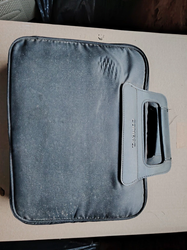 Compaq Contura Aero 4/25 - Imagen 3 de 4