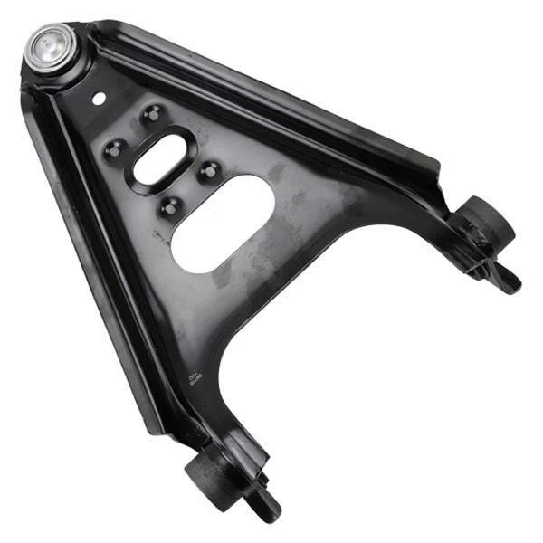 For Smart Fortwo 08-14 Beck Arnley Front Lower Control Arm & Ball Joint Assembly Foto 2 de 4