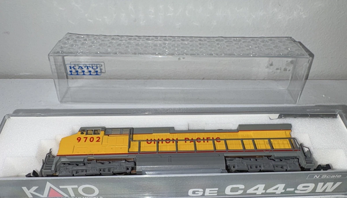 kato c44 products for sale | eBay