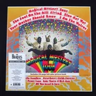 The Beatles Magical Mystery Tour (Mono Vinyl,Record, 2014, New & Sealed) LP