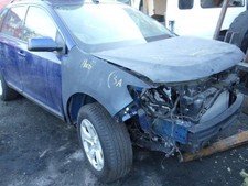 13 Ford Edge Speedometer 342922