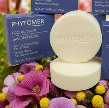 40 x  25g PHYTOMER Facial Soap Body Mini Bars – Hotel Travel BnB Guest House