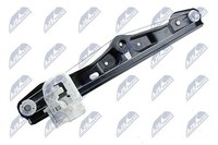 NTY Fensterheber EPS-BM-043 FüR BMW
