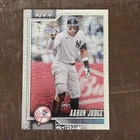 2026 Topps Series 1 - Aaron Judge #1 Spring Training