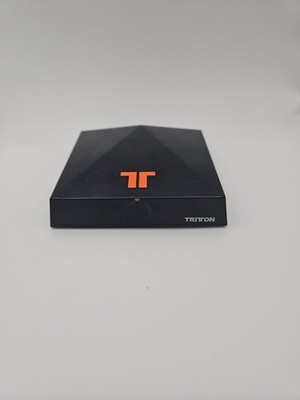 Mad Catz Tritton 47678 Black Receiver Adapter For Xbox 360 Multimedia Headset
