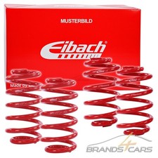 EIBACH SPORTLINE SPORT FAHRWERKSFEDERN SPORTFAHRWERK 45-50/30-35mm 31949093