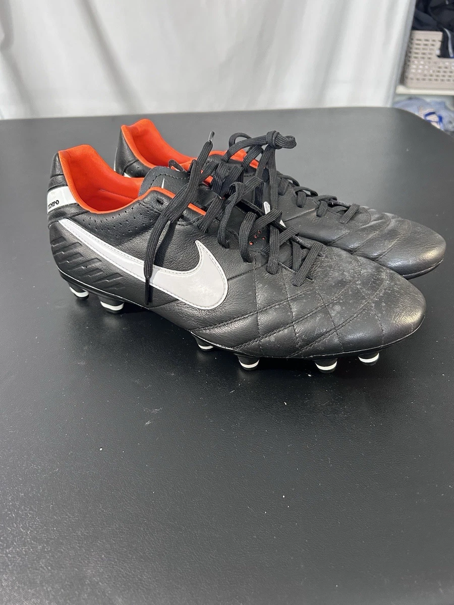 Nike Tiempo Legend Soccer Shoes for sale | eBay