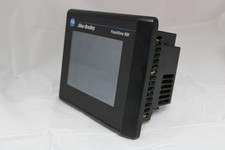 Allen-Bradley 2711-T6C20L1 Ser.B Frn 4.46 User Interface