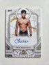 2024 Topps Royalty UFC - Rookie Autographs Choi Seung-Woo /99 🔥