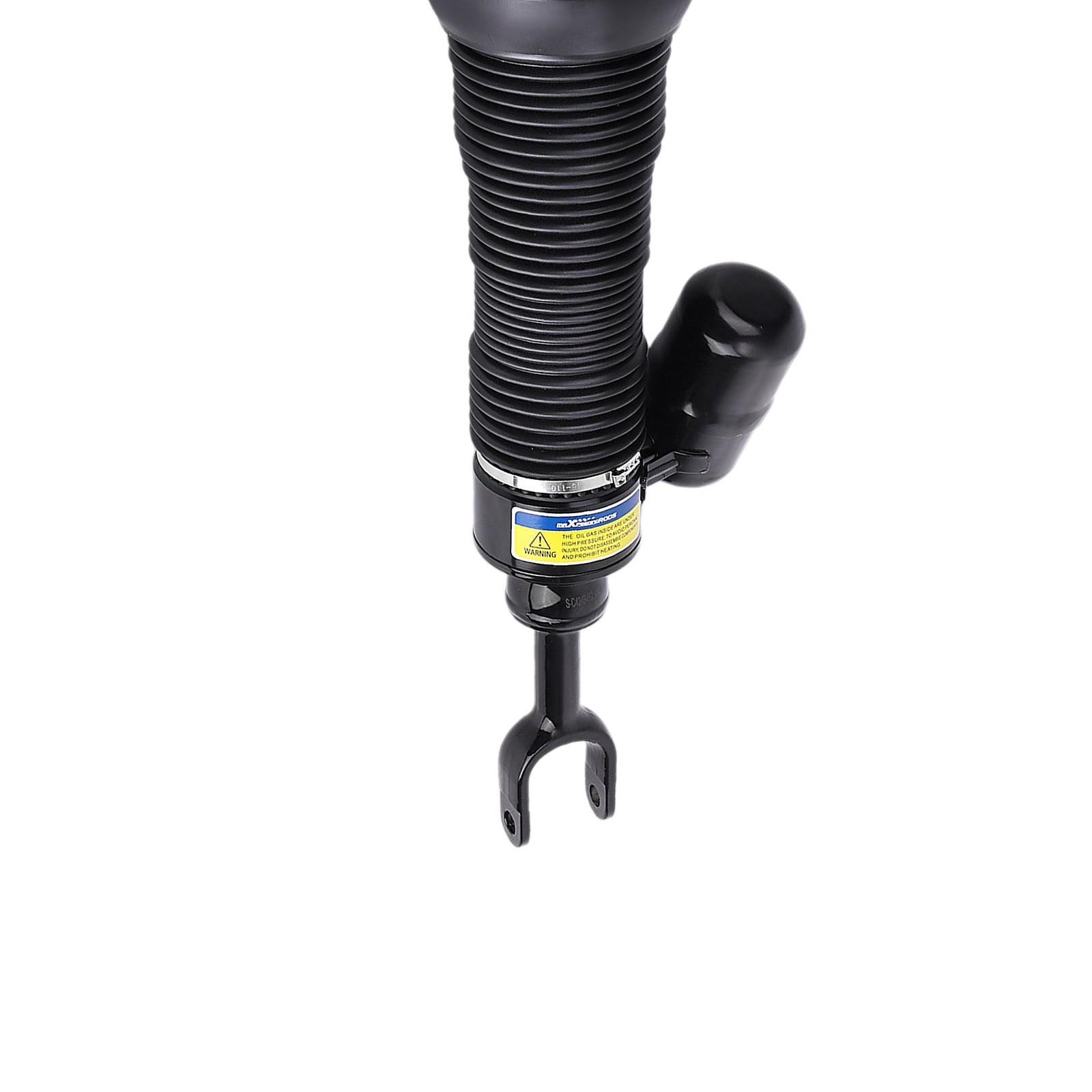 Front Driver Side Air Spring Bag Suspension for Bentley Continental Flying Spur