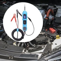 Eurowagens 3.5-36V DC Stromkreis Power Probe Tester FüR LKW Diagnose
