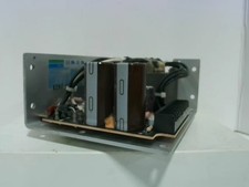 Sola SLS-24-024T Regulated Power Supply 120/240VAC, 24VDC 2.4A-New No Box