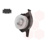 Van Wezel InnenraumgeblÄSe GeblÄSemotor Passend FüR Audi A1 A2 Seat Cordoba Ibiz