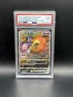 2022 Pokemon FA Charizard Vstar Ultra Premium Collection Promo Psa 9
