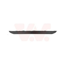 1x Spoiler VAN WEZEL 5409500 passend für TOYOTA