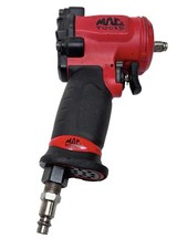 Mac Tools Awp038m 38 Drive Mini Air Impactwrench