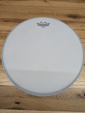 Remo Ambassador Coated Head 14 in.