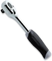 Japan Neu Koken 1/4 Sq. Ratschengriff Resin Grip 115Mm 2753J