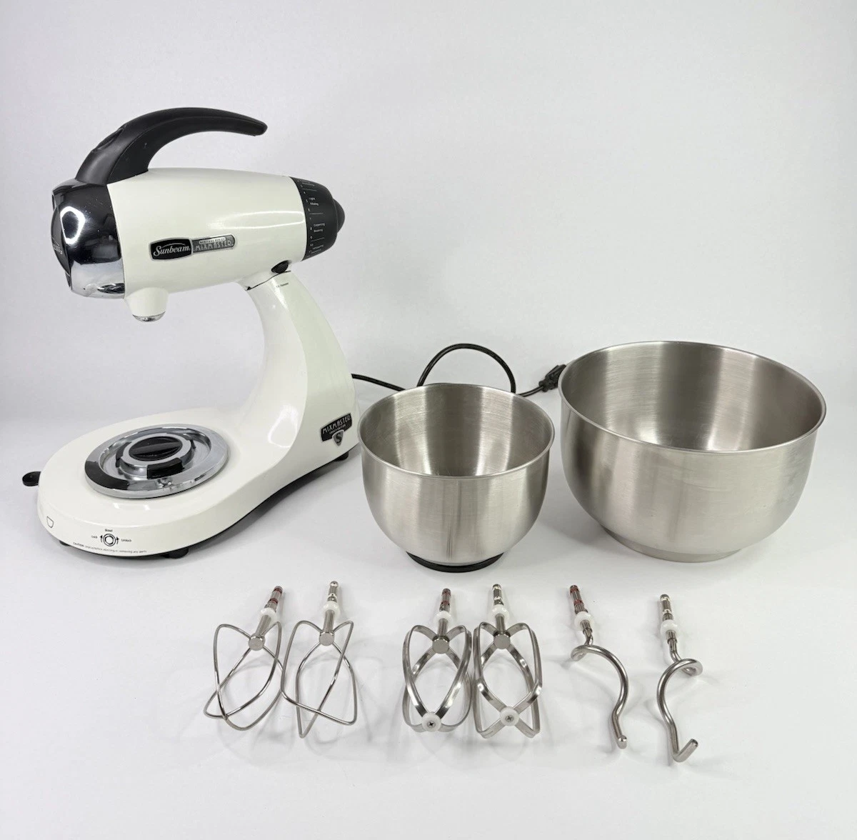 sunbeam mixmaster heritage series products for sale | eBay