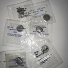 6 Silver Dime. Selling below melt.