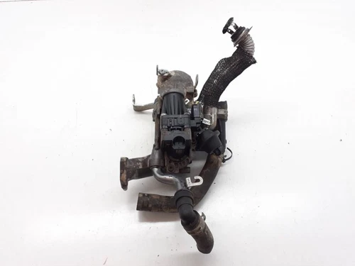 9802194080 Valvula Egr para FORD FIESTA (CNN) Trend 2013 1728295 - Imagen 3 de 10