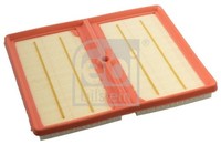 Luftfilter Febi Bilstein 103799 FÜR Audi Seat Skoda VW Ansaugluftfilter