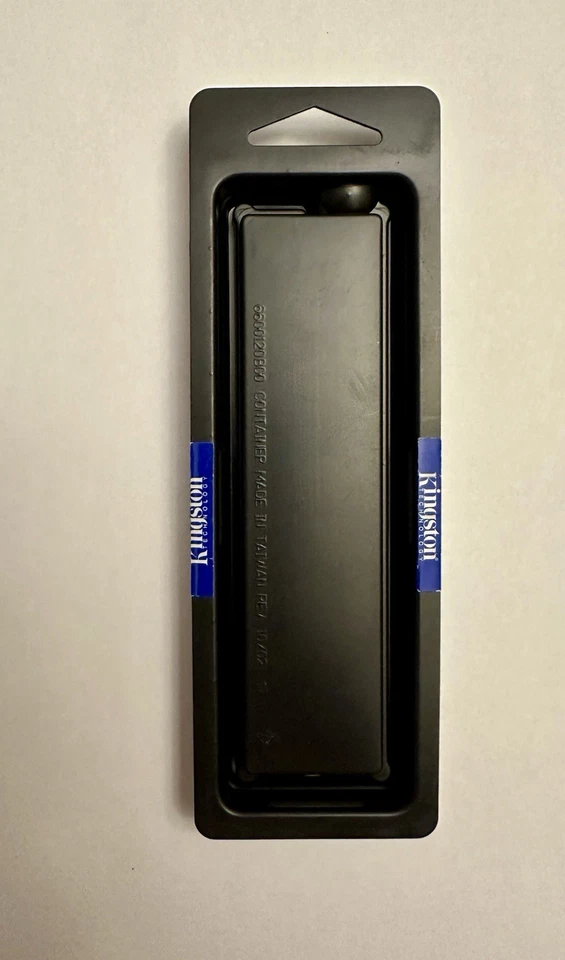 33L3069 IBM ThinkPad 390X 600 A20 T20 X20 256MB Kingston Memory KTM-TP390X/256 - Image 4 of 4