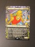 Sally Pride, Lioness Leader (Showcase) Teenage Mutant Ninja Turtles Foil