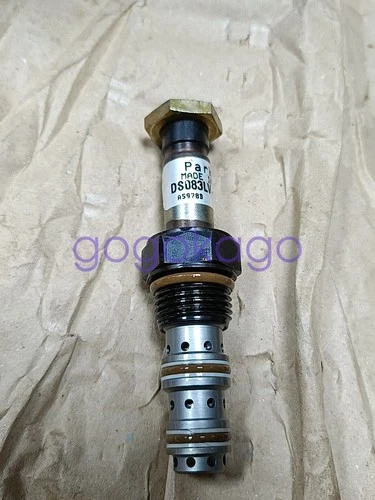 Parker Directional Valve DS083LV-21,