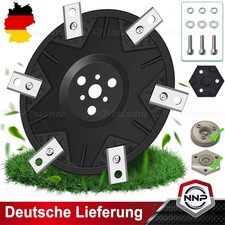 Messerscheibe f&uuml;r Worx Landroid 6 Klingen M500 M700 WR167E WR141E&hellip; Messer Tuning