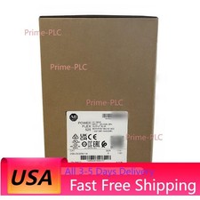 Allen-Bradley AB 25B-D030N114 PowerFlex 525 AC Drive 15 kW 20 HP US Free Tax