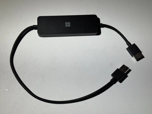 Microsoft 4K Wireless Display Adapter Model