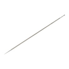 Harder Steenbeck Spare 0.2X mm Needle for All 702372 0.2 mm, Silver