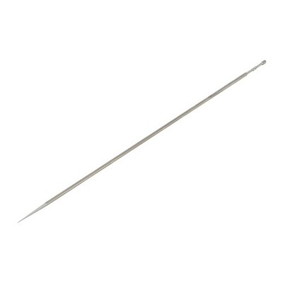 Harder & Steenbeck Spare 0.2X mm Needle for All | 702372 0.2 mm, Silver