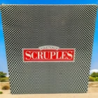 NEW SEALED Vintage A Question of Scruples Classic Board Game 1986 Milton Bradley