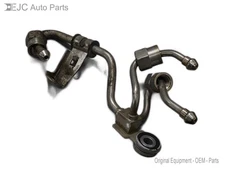 Pump To Rail Fuel Line For 16-18 Acura MDX  3.5 16012R9P315 AWD