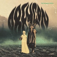 Oreyeon - Grotesque Within - Vinyl Record - G3Z