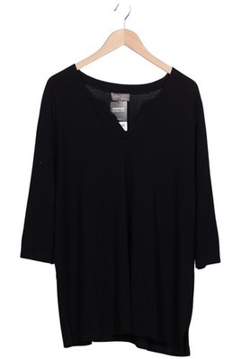 Selection by Ulla Popken Langarmshirt Damen Longsleeve Shirt langärm... #2jvb0nr