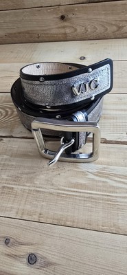 Authentic Belt 