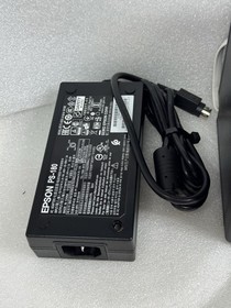 Epson TM-M30II-NT M362C Compact POS Thermal Receipt Printer LAN USB