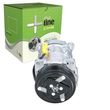 BV PSH +LINE KLIMAKOMPRESSOR SD7V16 passend für CITROËN BERLINGO C5 C8 XSARA FIA