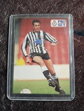 1991-92 Pro Set English League - Liam O'Brien #186 (RC)