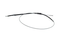 NEU - Bosch 1987482872 Seilzug, Feststellbremse FüR VW